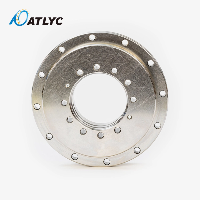 YRTM Rotary Table Bearing